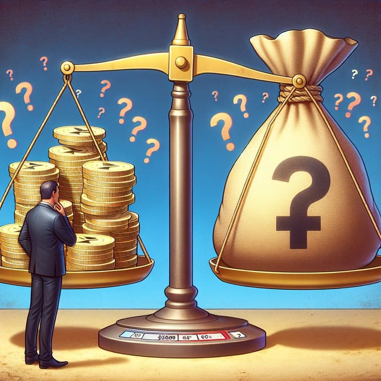 Elon Musk's Alleged $104 Billion Investment in Ripple's XRP: Fact or Fiction?