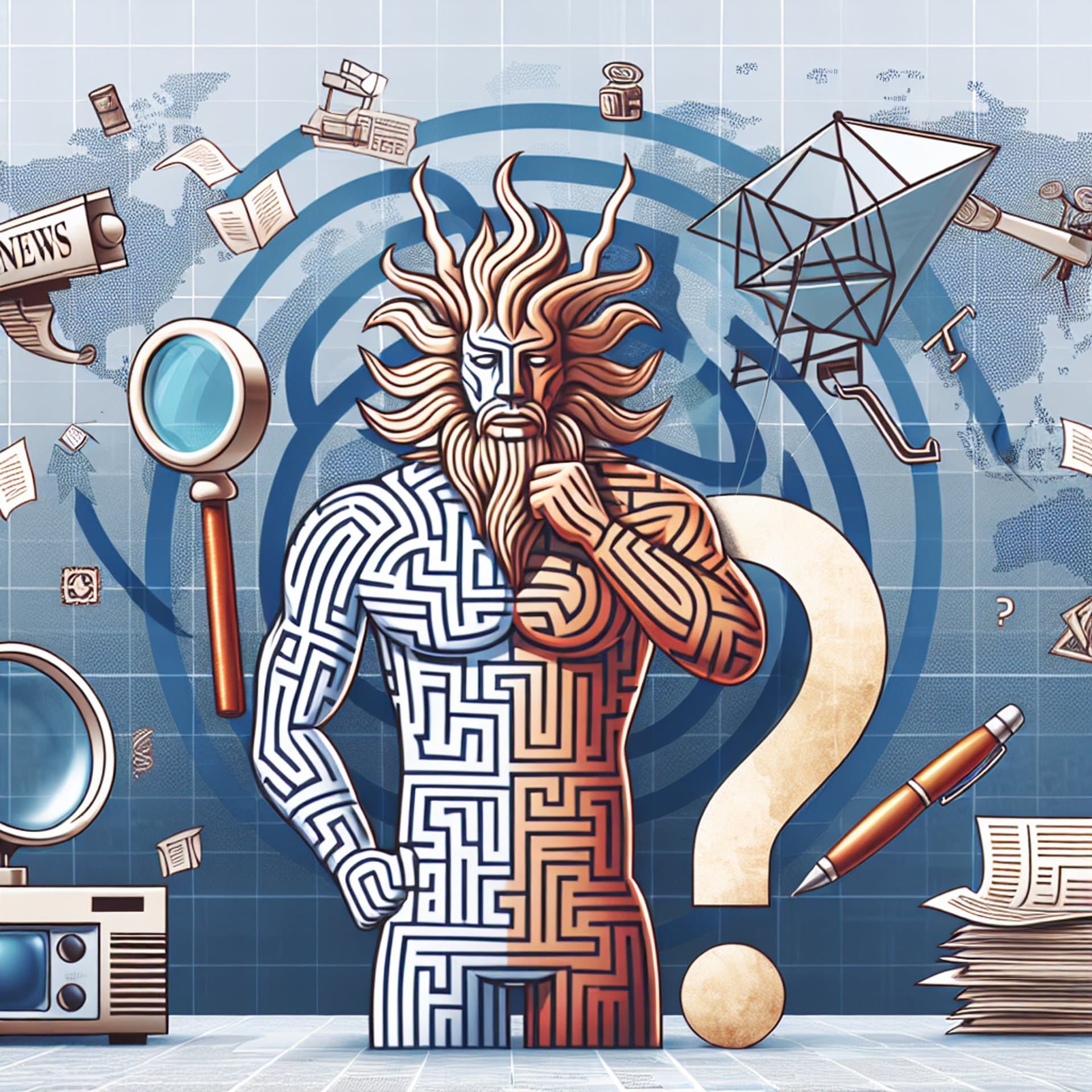 Perplexity Teams Up with Local News: A Game-Changer for Journalism?