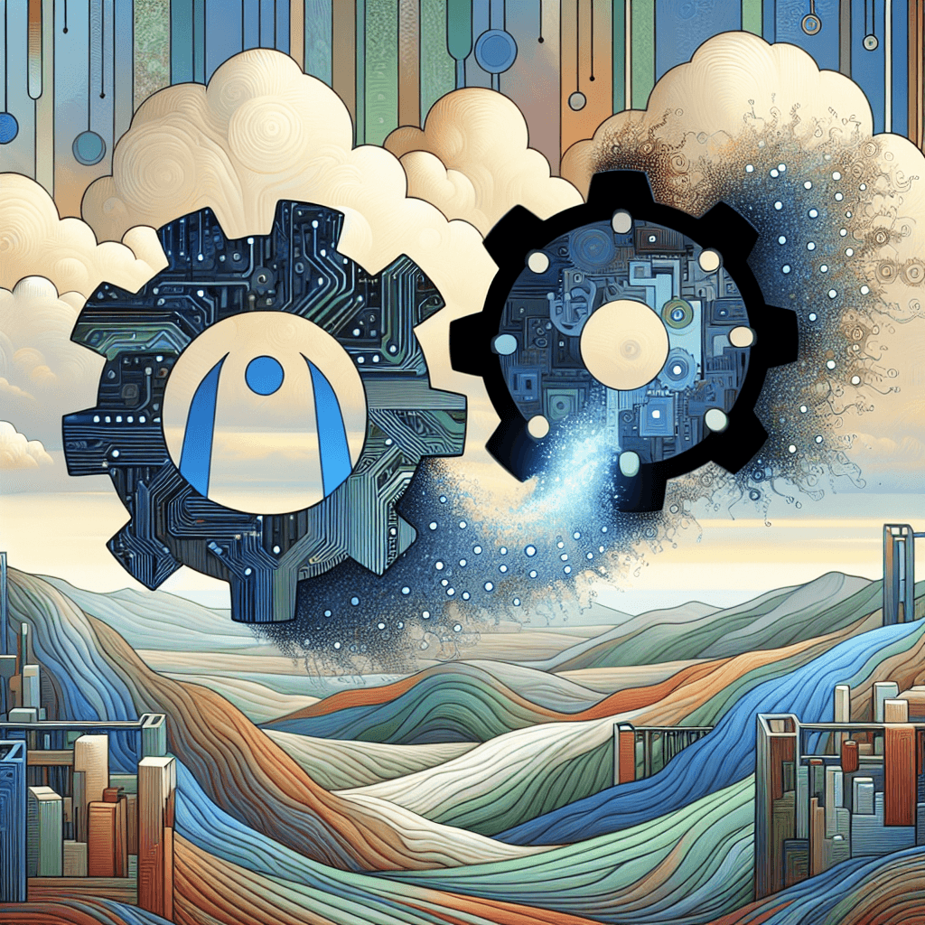 Will OpenAI or Anthropic's Stumble Reshape the AI Landscape?