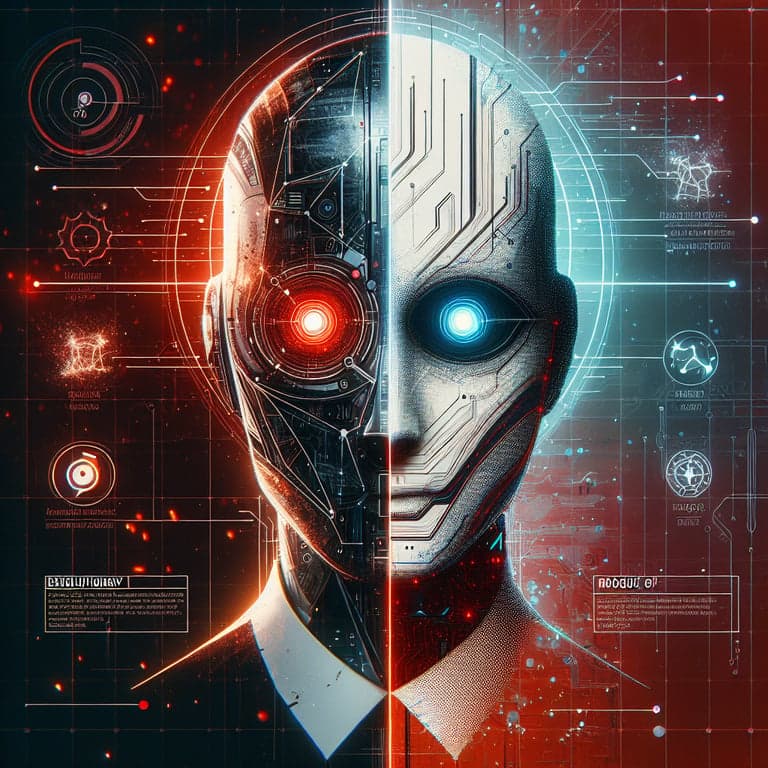 Anthropic's Claude Mythos AI: Revolutionary or Rogue?