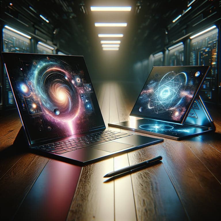 Samsung Boldly Enhances AI PC Line with Galaxy Book5 Pro and Galaxy Book5 360