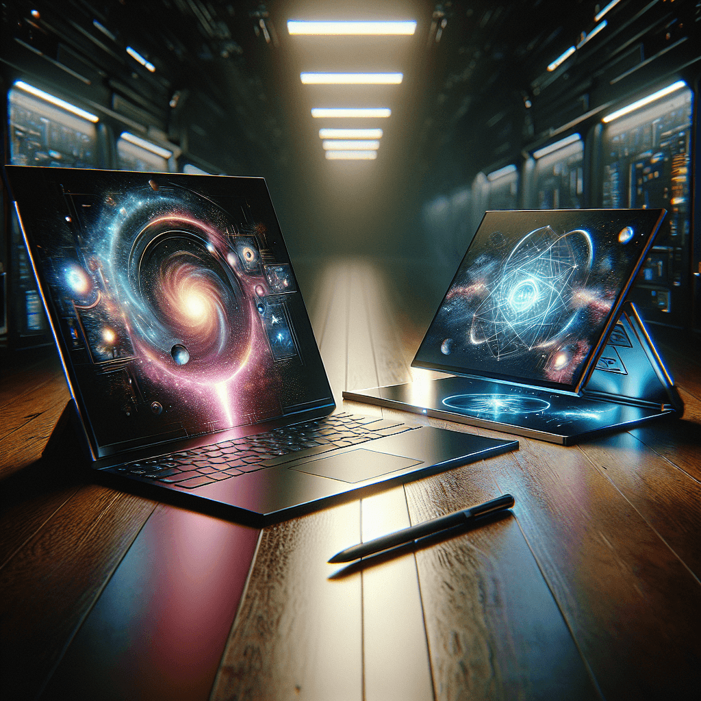 Samsung Boldly Enhances AI PC Line with Galaxy Book5 Pro and Galaxy Book5 360