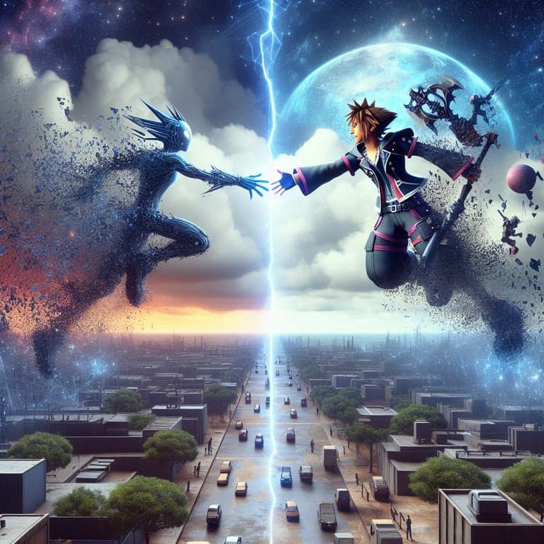 OpenAI Abruptly Shuts Down Sora, Derailing $1 Billion Disney Partnership