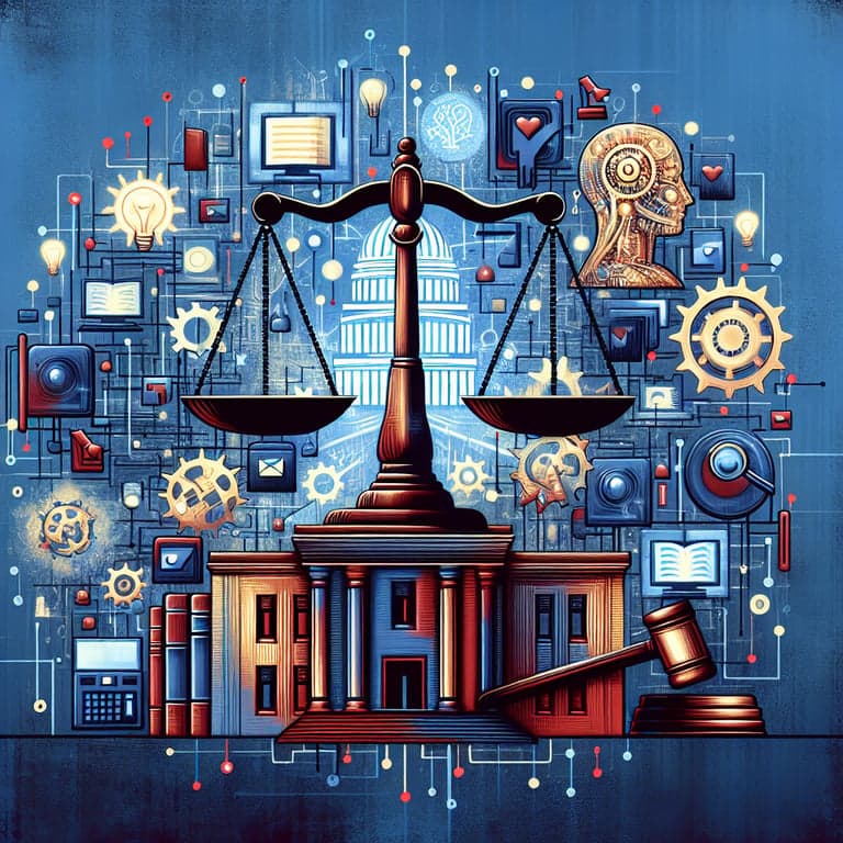 Anthropic Secures Critical Legal Win Against Trump Administration Over AI Usage Restrictions