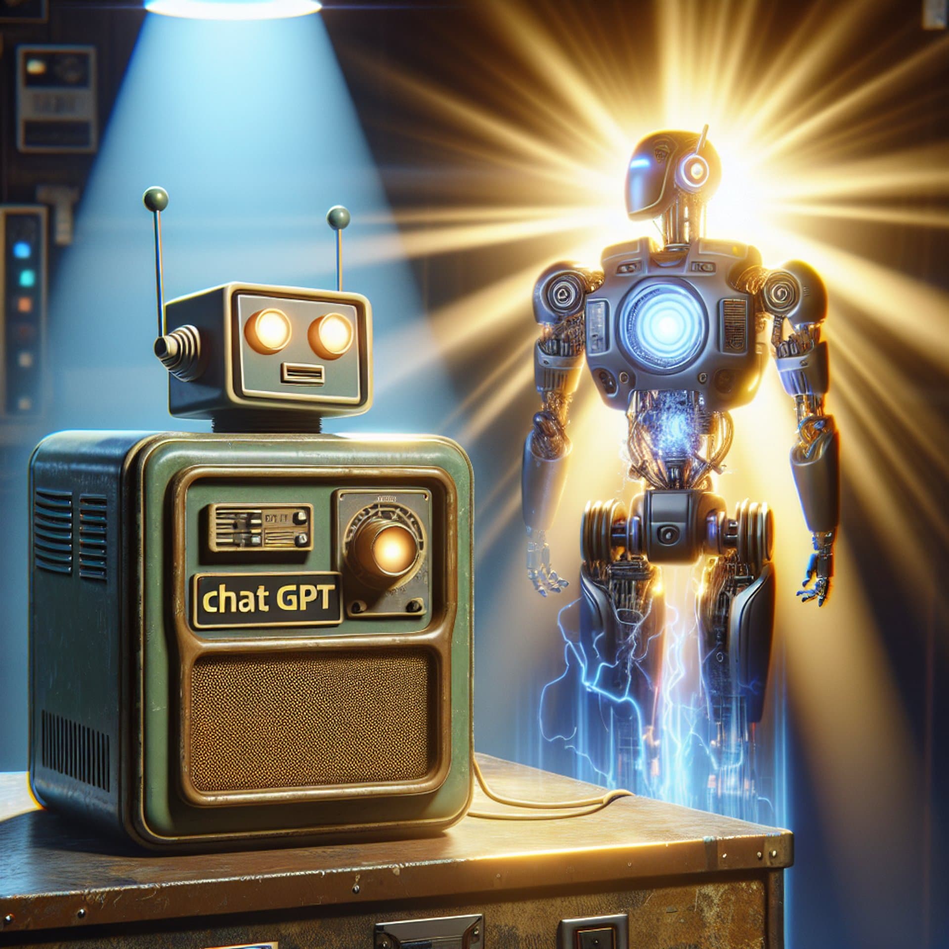 OpenAI's Bold Move: Older ChatGPT Models Retired Amid GPT-5 Rollout