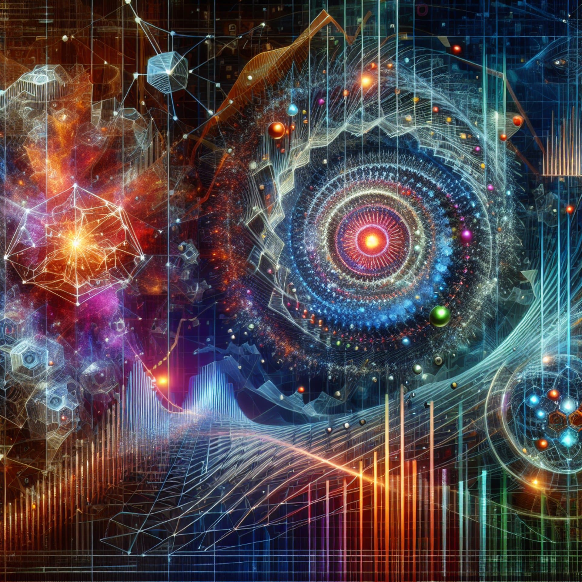 Tech Stock Picks for 2025: Focus on AI and Quantum Computing