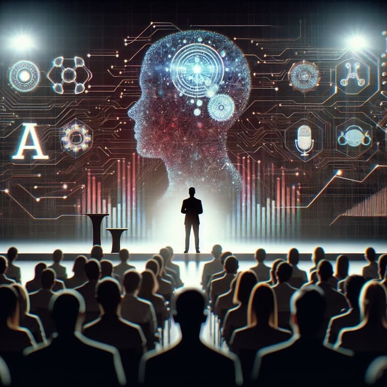 OpenAI's Chris Lehane Addresses AI Rogue Fears at NDTV India.AI Summit