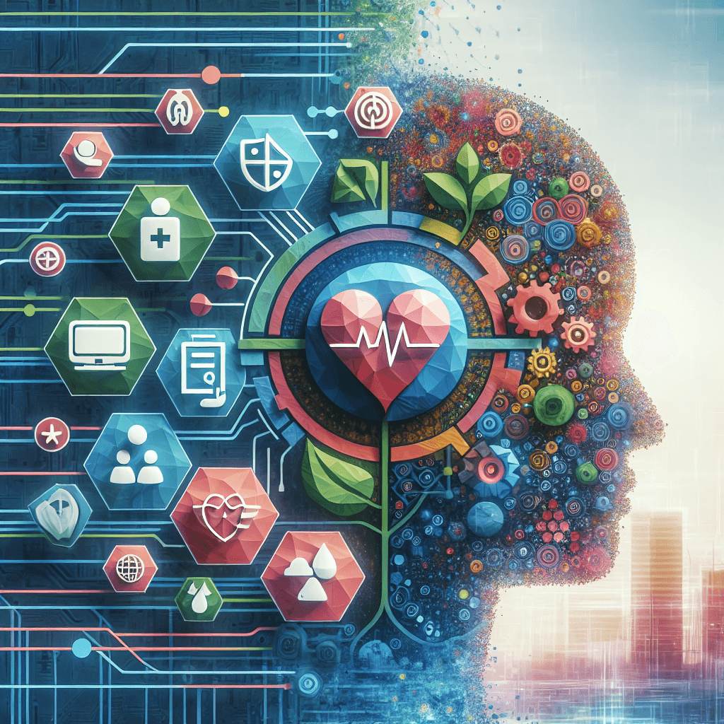 AI for Good: NVIDIA's Latest Innovations Transform Healthcare, Environment, and Education