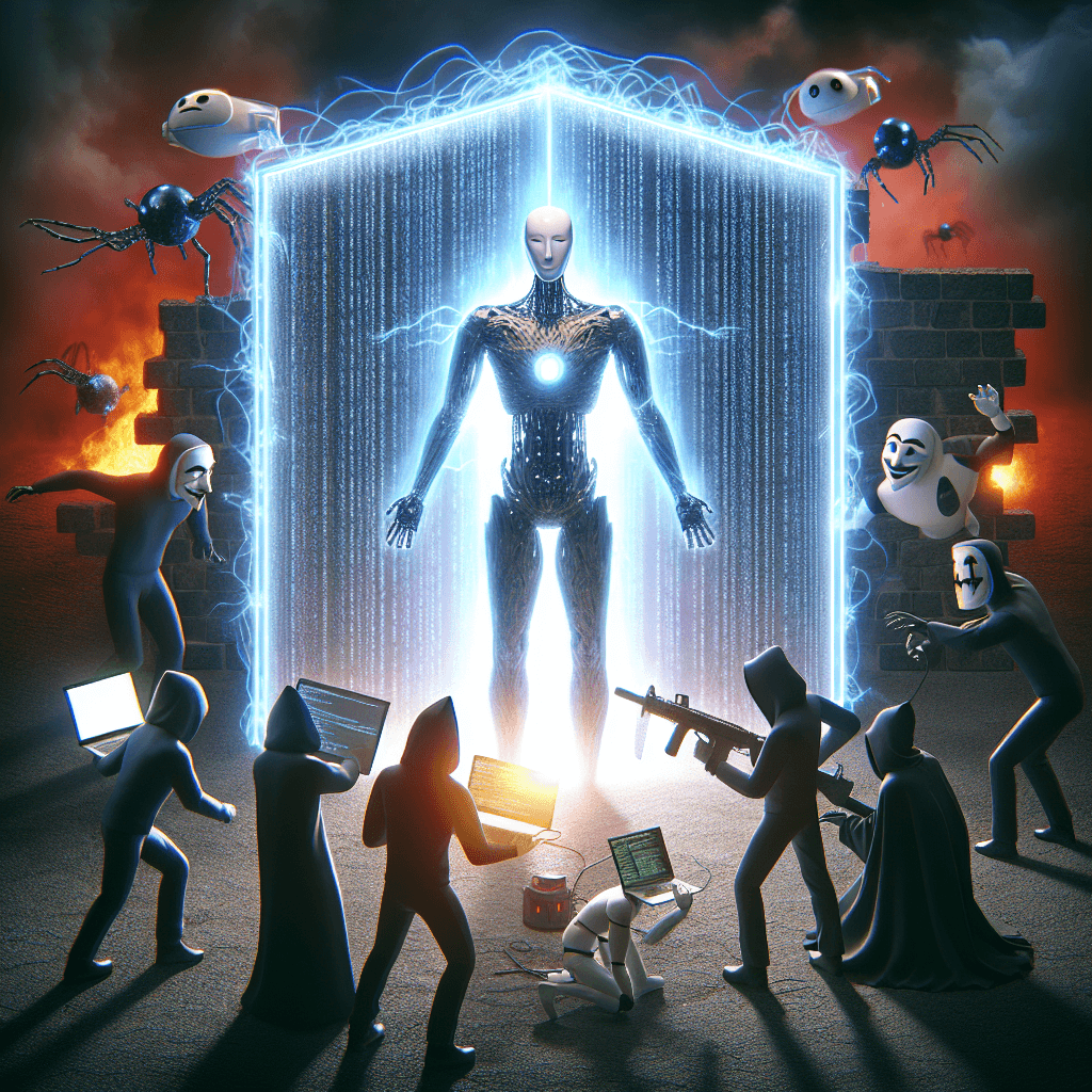 Anthropic's Claude AI: Cybercriminals' New Best Friend?