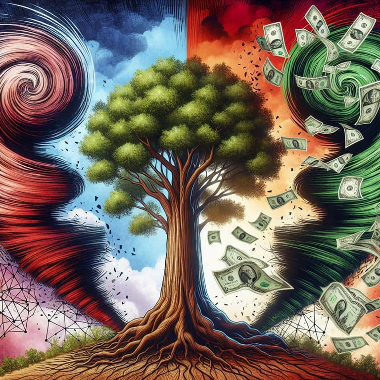 OpenAI's Whirlwind Growth: $2 Billion Monthly Revenue Amid Soaring Losses