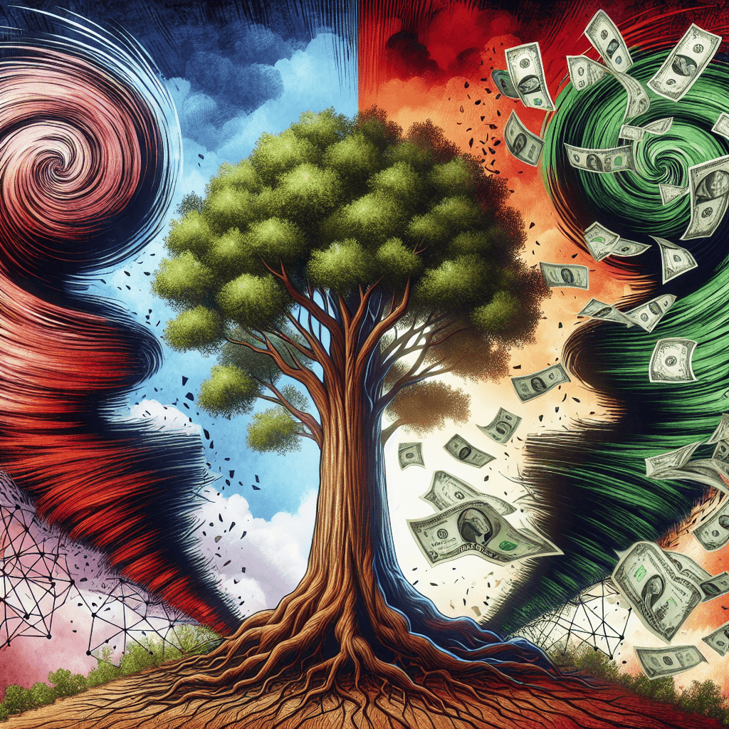 OpenAI's Whirlwind Growth: $2 Billion Monthly Revenue Amid Soaring Losses