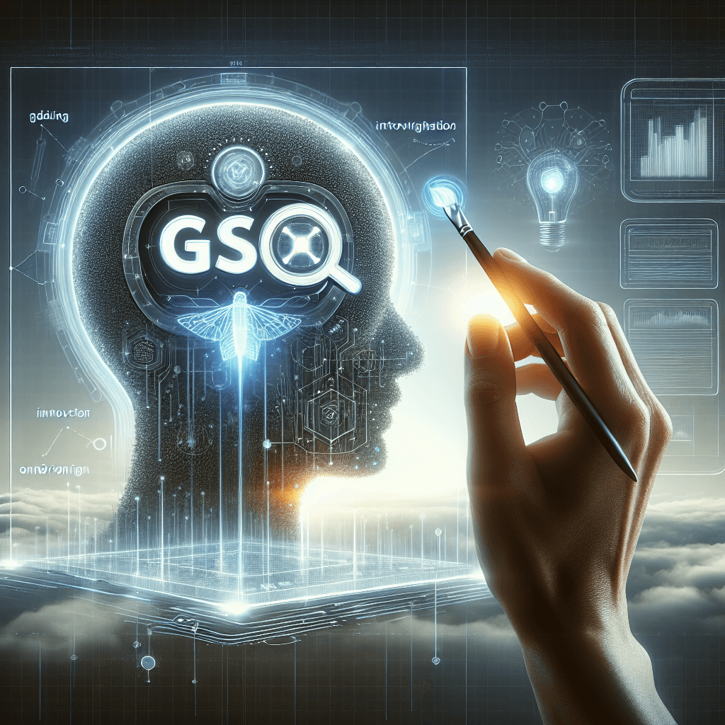 Sentius Introduces GSO, the SEO Evolution for AI-Driven Platforms!