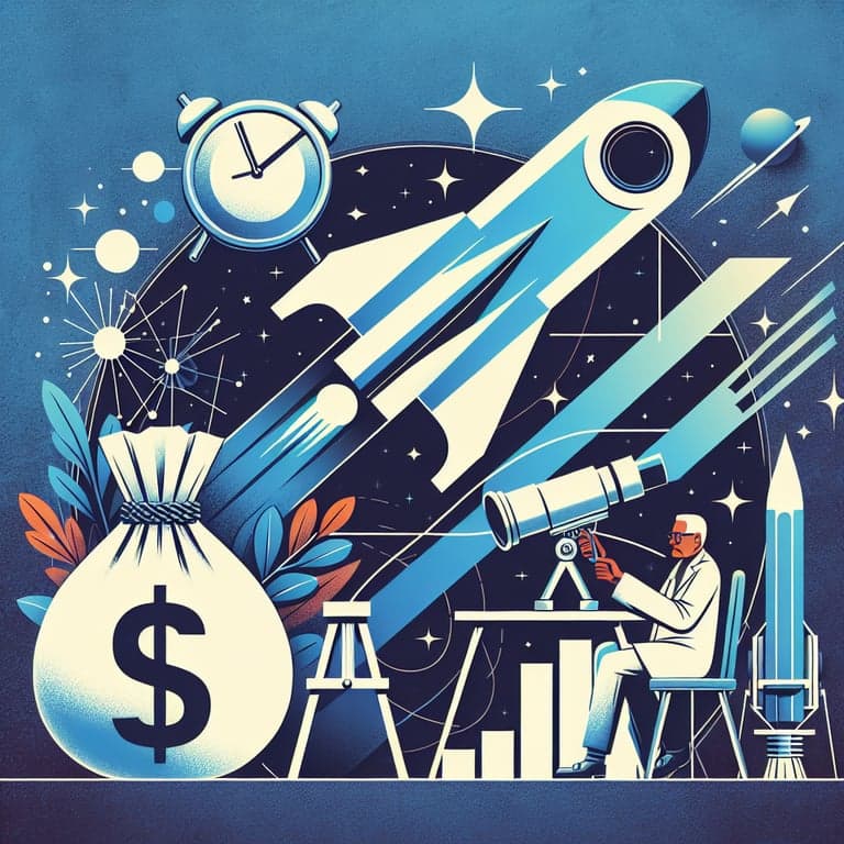 Bill Nye Sounds the Alarm: NASA Budget Cuts Could Stall Our Space Exploration Dreams