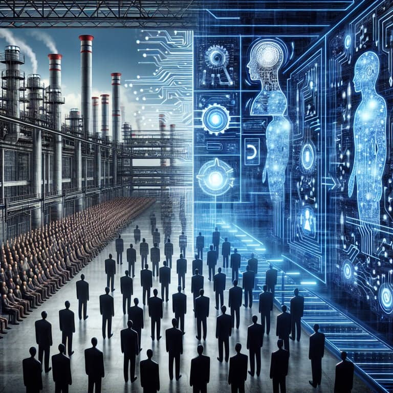 Meta to Slash 3,600 Jobs: A Strategic Pivot Towards AI Ambitions