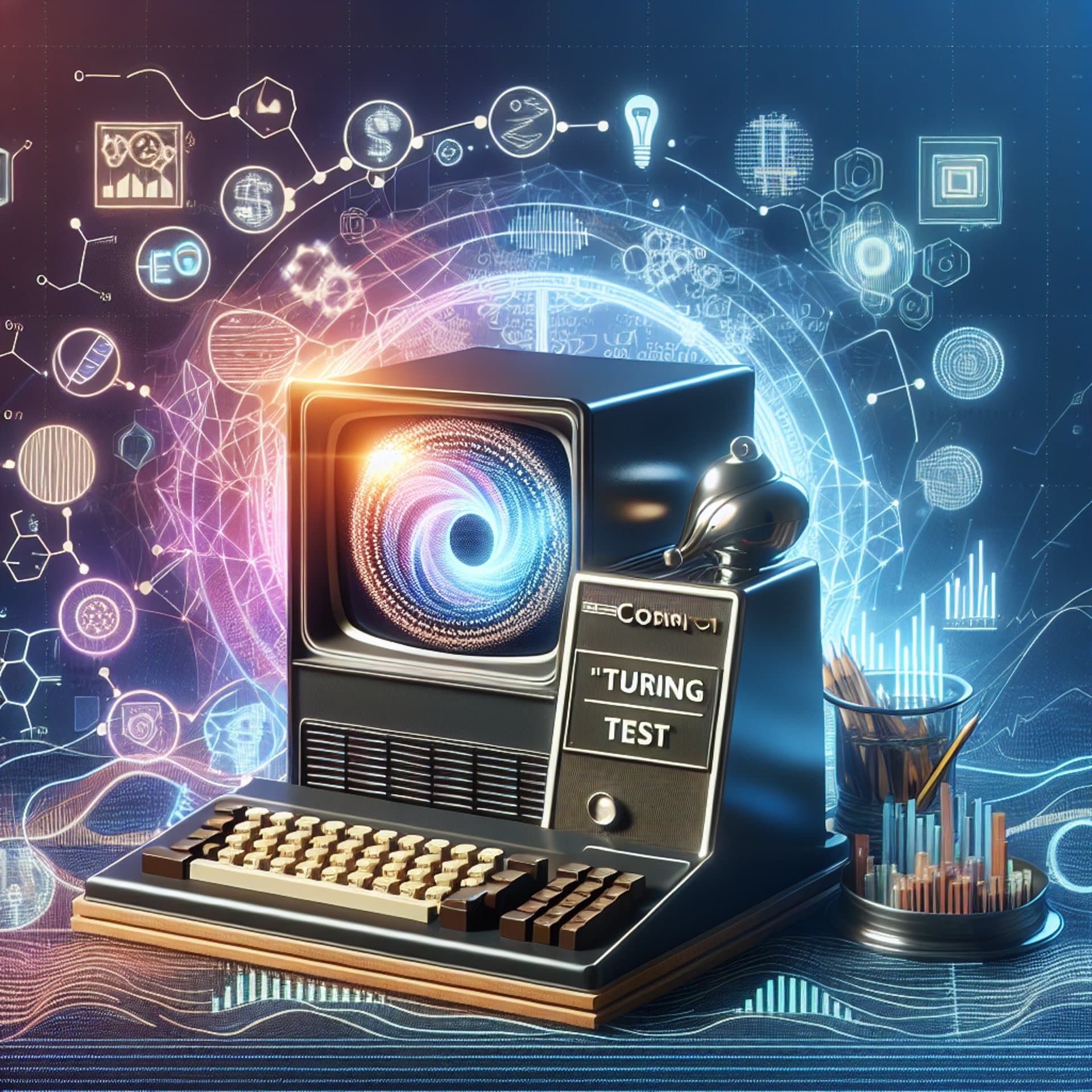 Move Over Turing! Anthropic's Economic Turing Test Sets a New Benchmark for AI