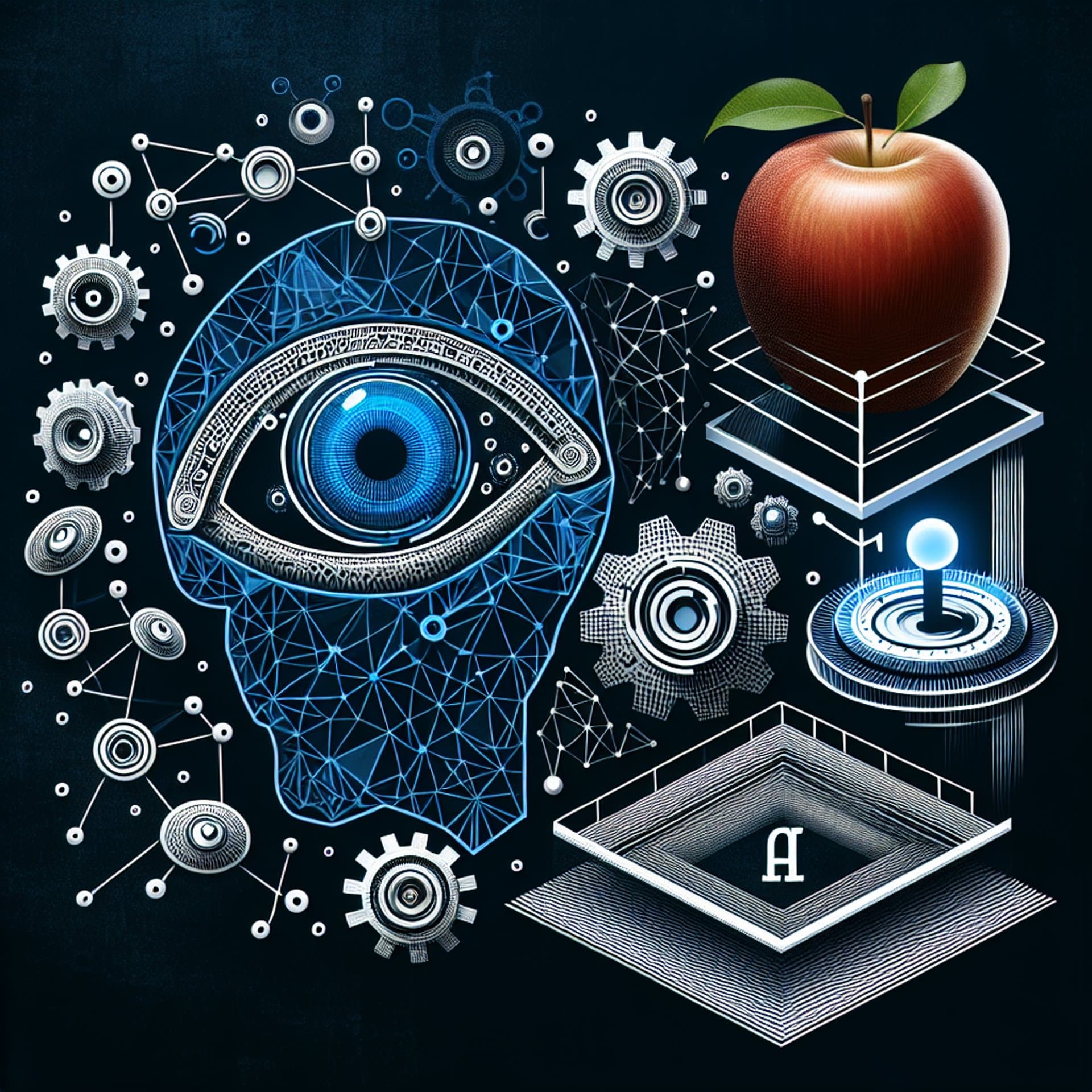 Apple Eyes Perplexity AI: A Potential Game Changer in the AI Arena?