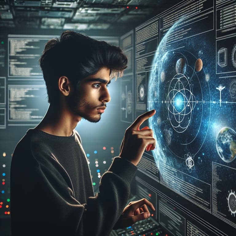 Teenage Ethical Hacker from Bangladesh Ravishes NASA with Cybersecurity Skills