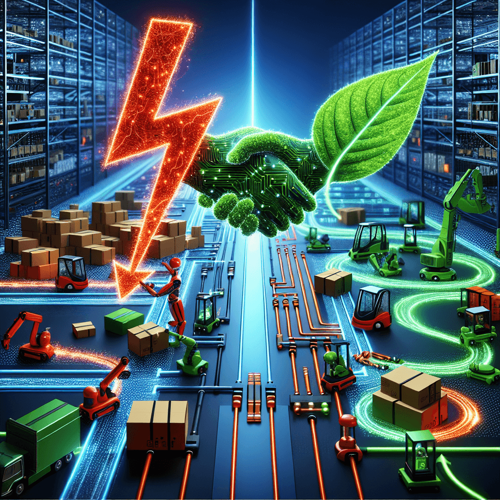 Tesla Inks Battery Deal with EVE Energy, Sparking New Supply Chain Era