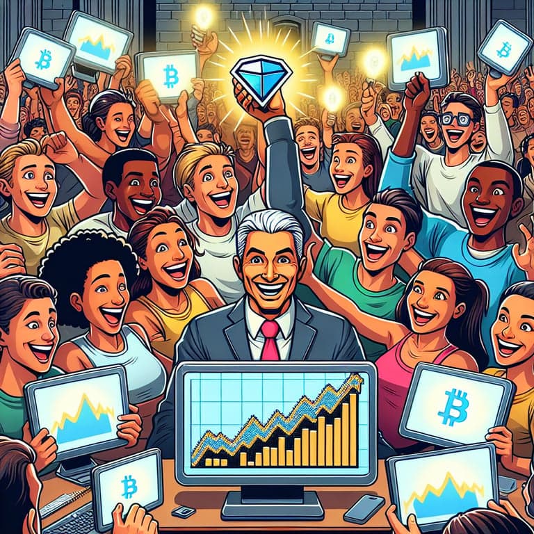 Dogecoin Frenzy Ignites at Brown University Thanks to Elon Musk