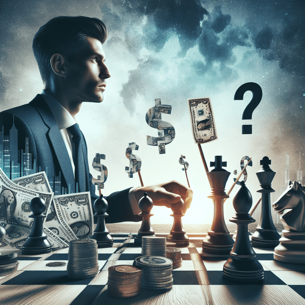 Tesla's Pay Drama: Elon Musk and the $24 Billion Question