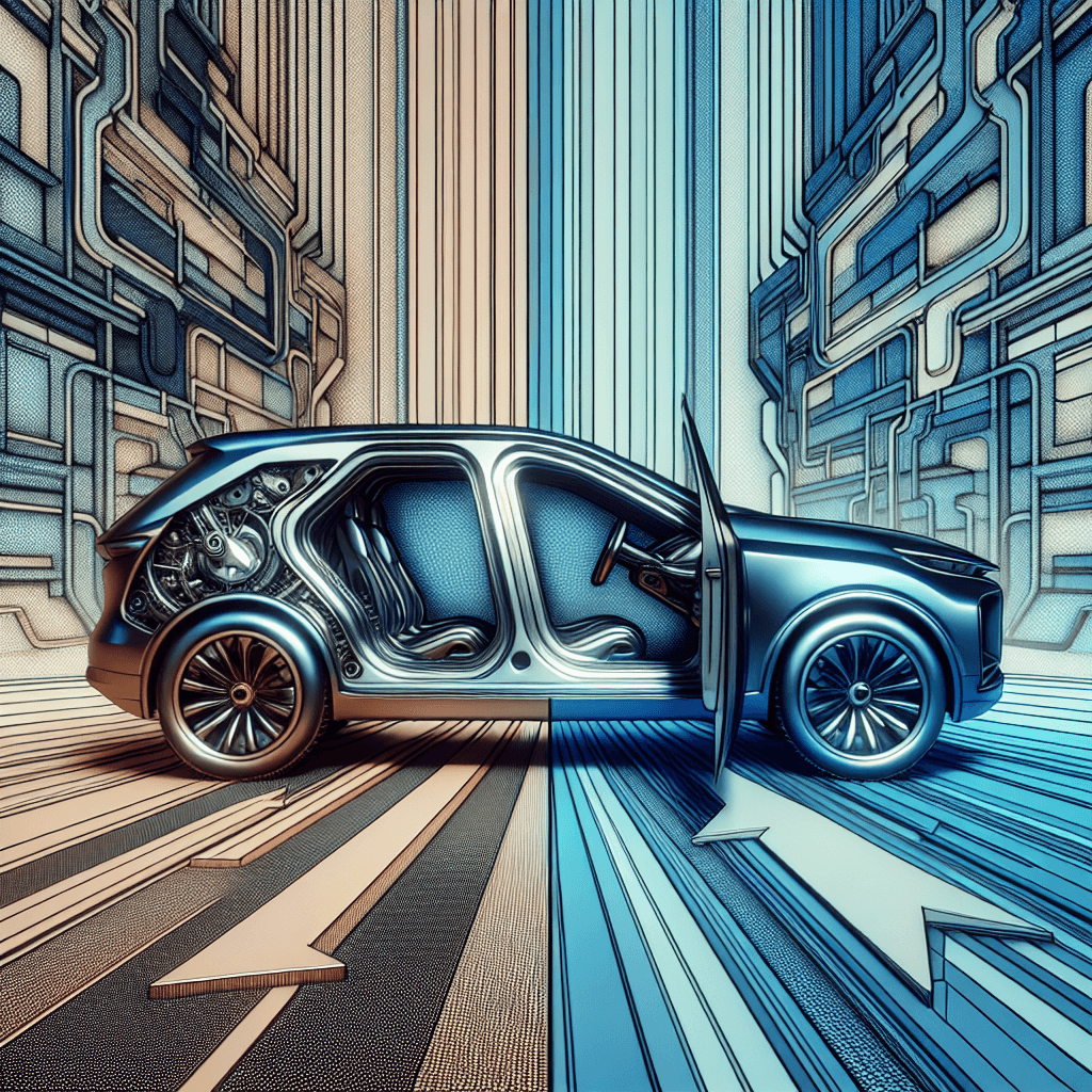 Tesla's Tricky Door Trap: Safety Functionality or Futuristic Flaw?