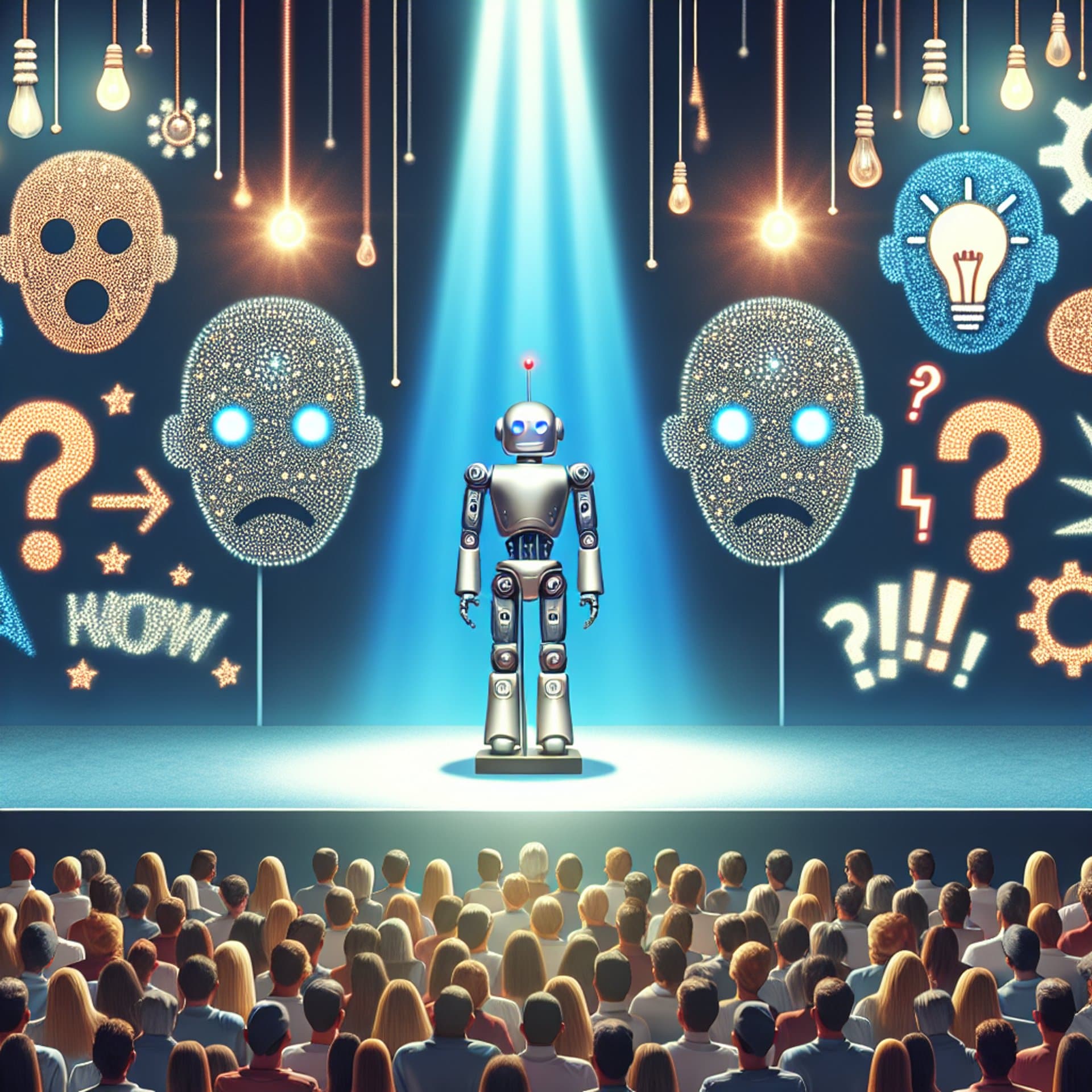 Grok 4 Shines and Stumbles: Elon Musk's AI Demo Creates Buzz and Controversy