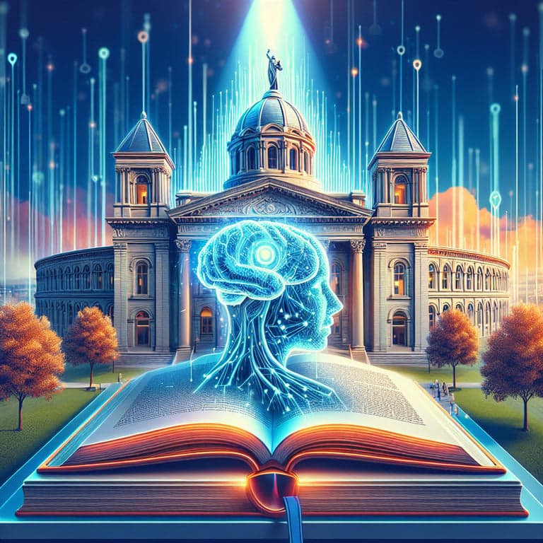 Syracuse University Embraces AI-Powered Education with Anthropic's Claude for Education