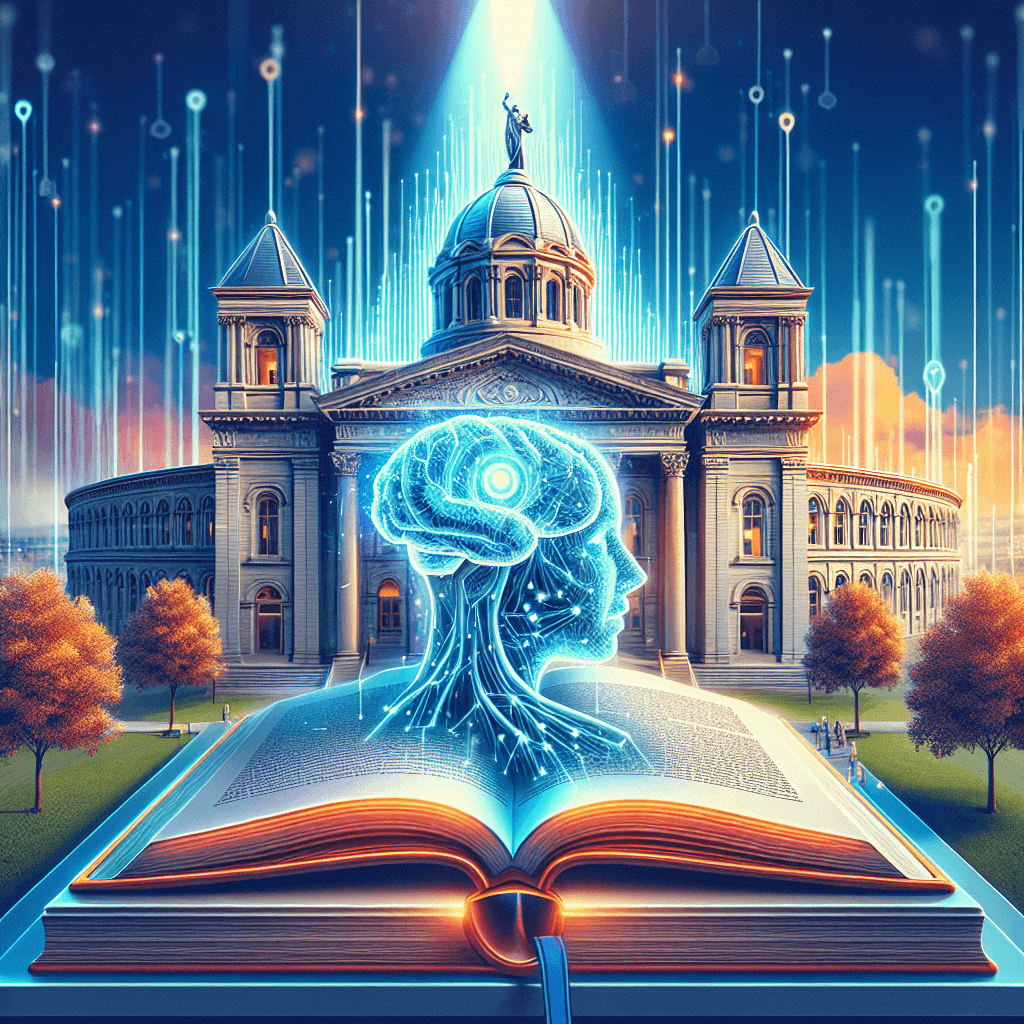 Syracuse University Embraces AI-Powered Education with Anthropic's Claude for Education