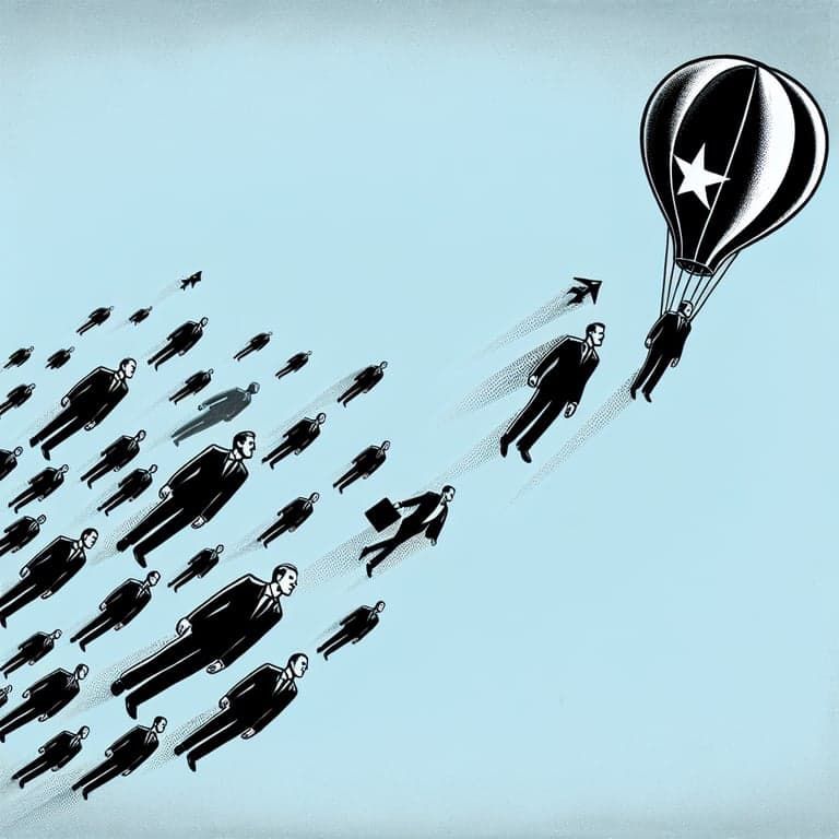 Elon Musk's Approval Ratings Nosedive Amid Government Role