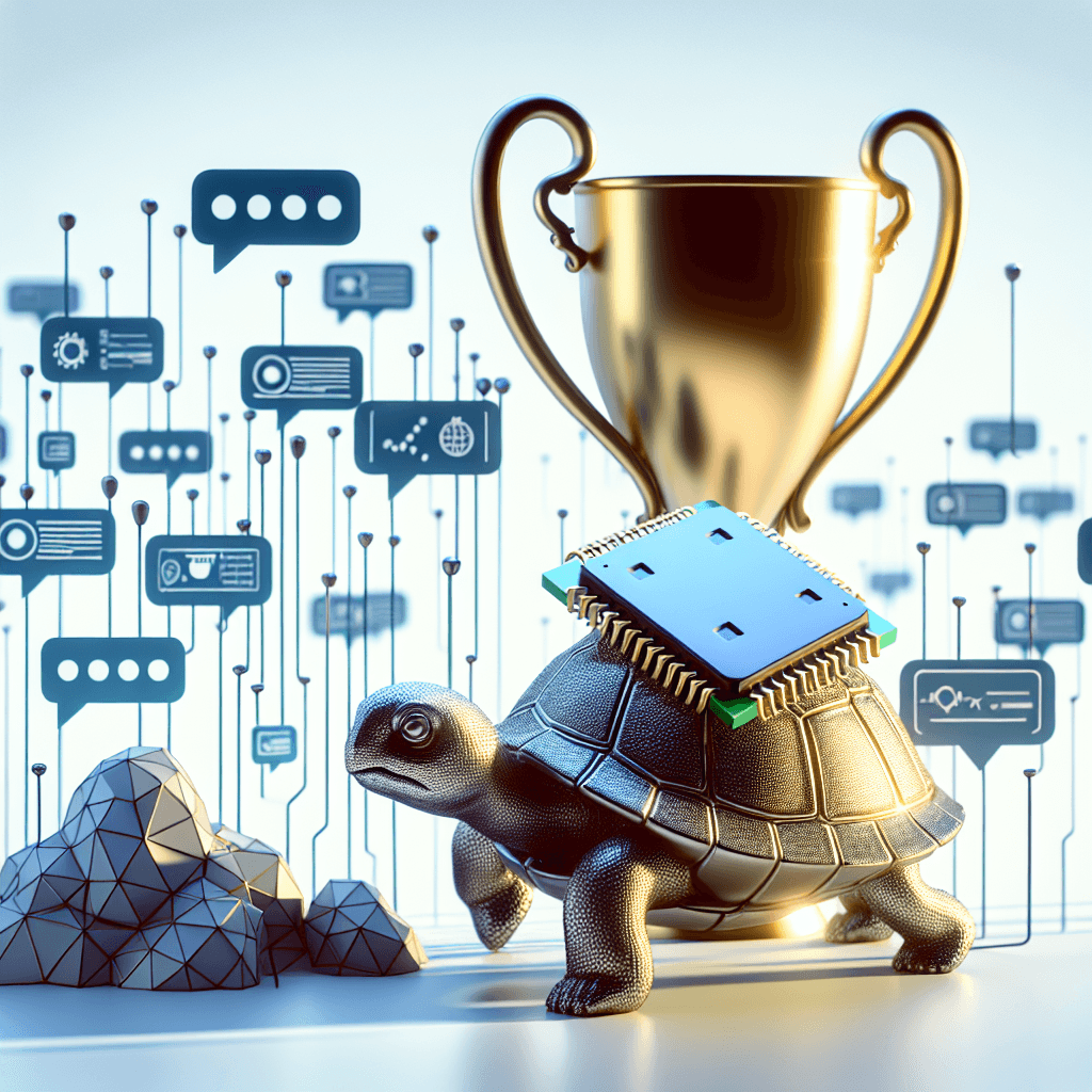 ChatGPT-5: When Slow and Steady Wins Elon Musk's Praise!