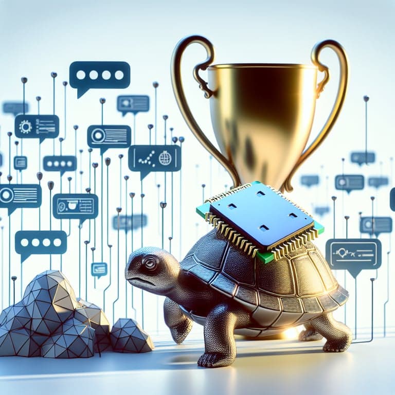 ChatGPT-5: When Slow and Steady Wins Elon Musk's Praise!