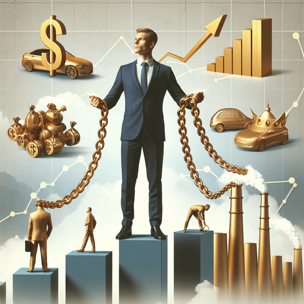 Steve Witkoff's Wealth Skyrockets With Trump and Elon Musk Ties