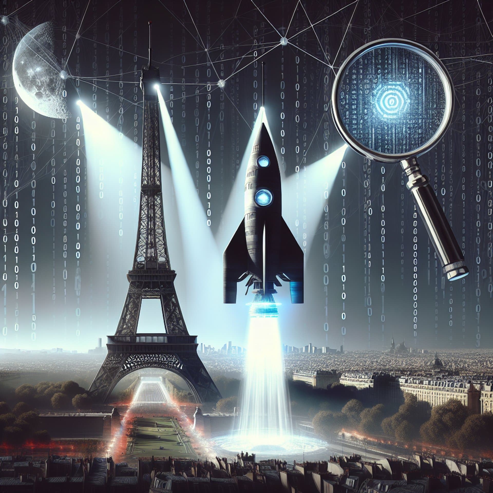 Paris Raid: French Authorities Target Elon Musk's X in Algorithmic Manipulation Probe