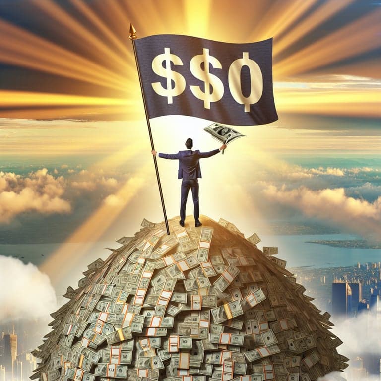 Elon Musk Makes History: First Human to Hit $600 Billion Net Worth!