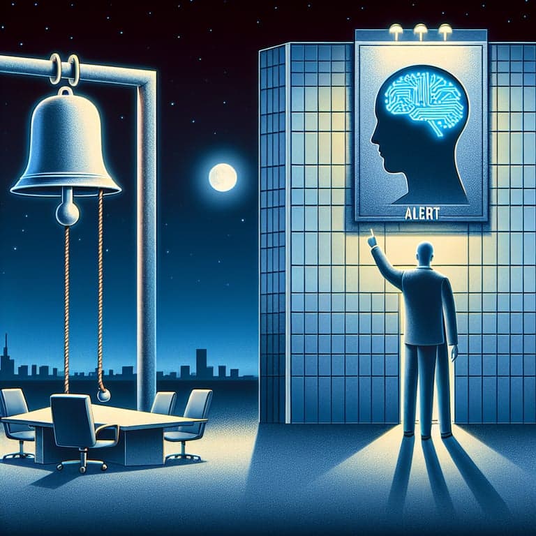 Ex-OpenAI Board Member Rings Alarm: Meta Risks Losing Top AI Talent!