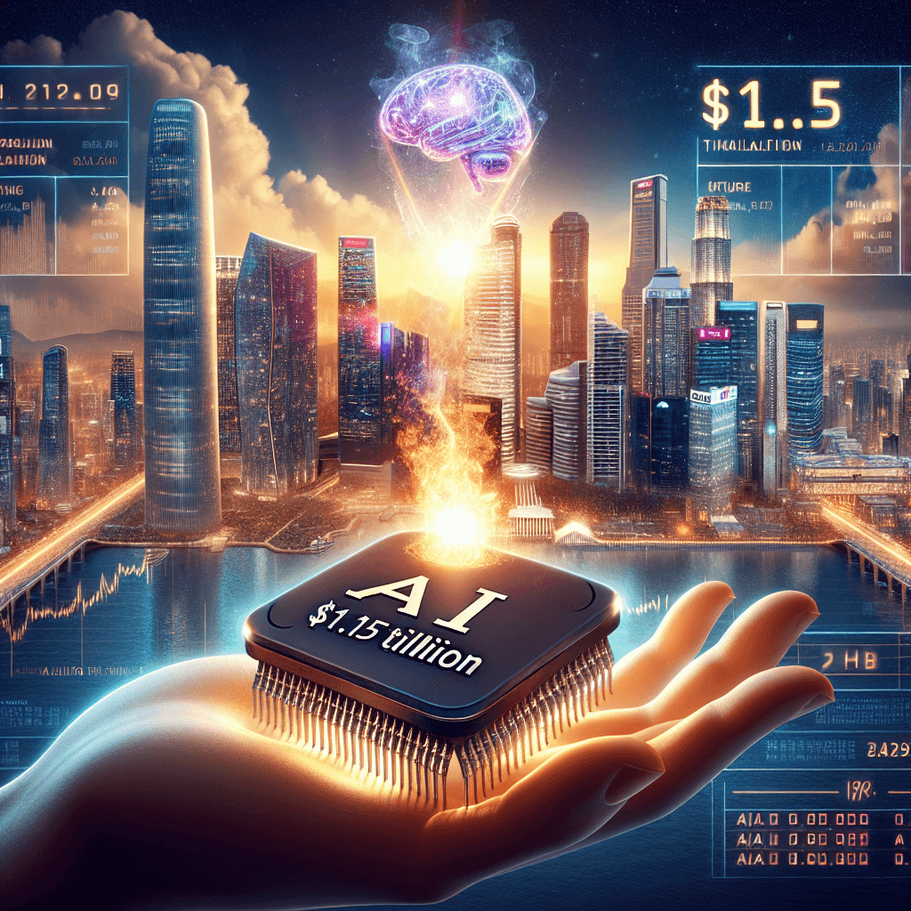 OpenAI Eyes $1.15 Trillion Cash Burn Through 2029: AI's Massive Financial Gambit