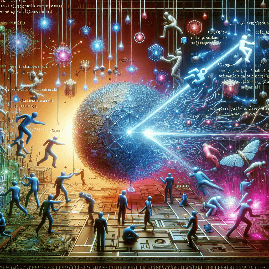 Anthropic Scrambles to Contain Massive Claude AI Model Source Code Leak