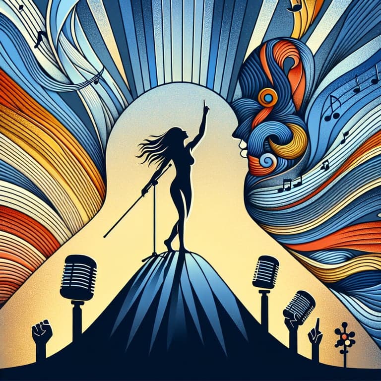 Celine Dion's Inspiring Battle with Stiff Person Syndrome: A Journey to Triumph