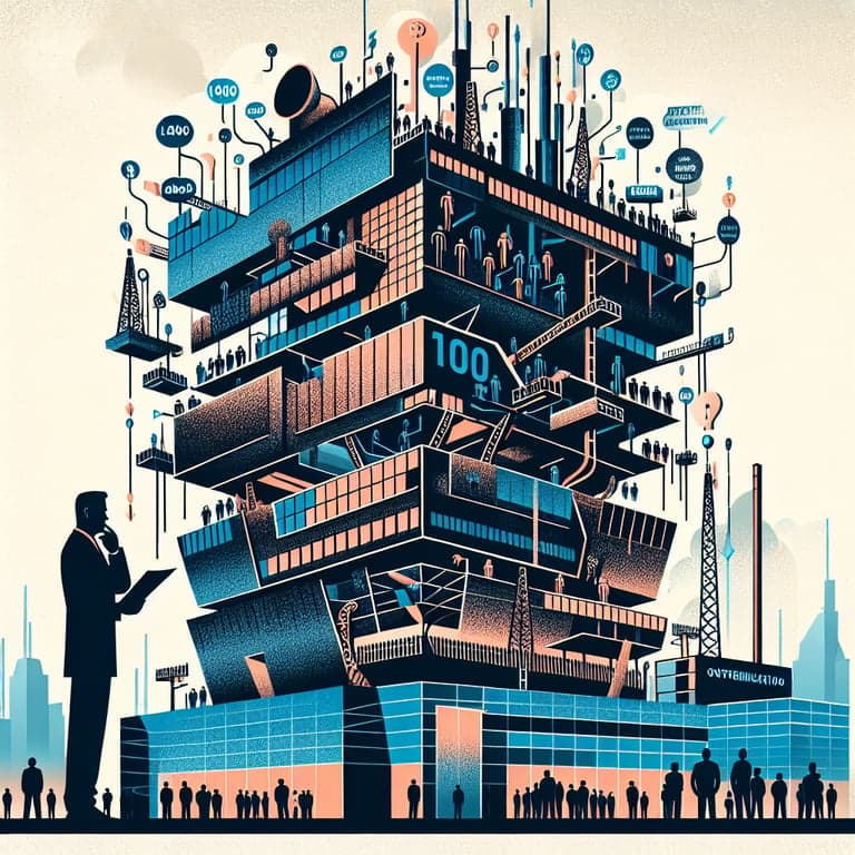 Verizon's Massive Layoff: 15,000 Jobs Cut as New CEO Dan Schulman Restructures Telecom Giant