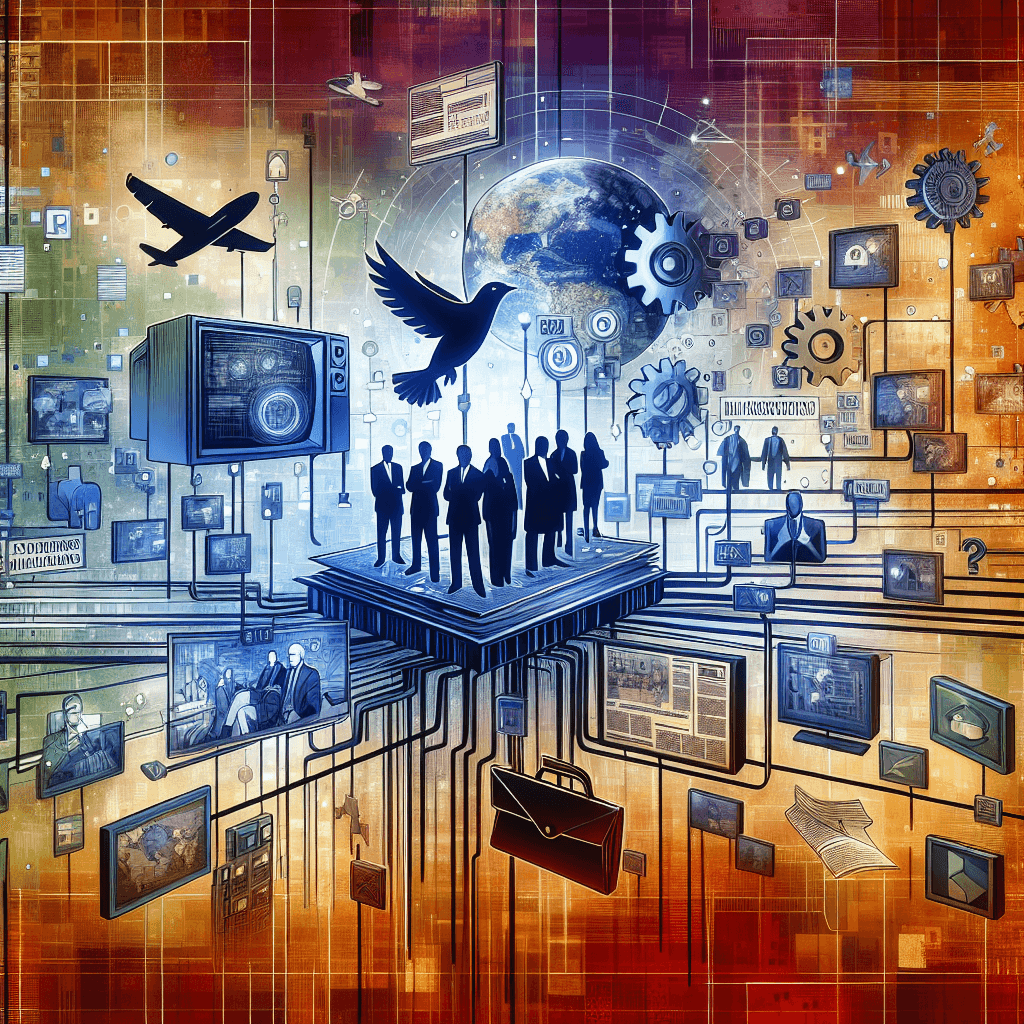 Massive Epstein File Revelations: Musk, Lutnick, Bannon Caught in Controversy