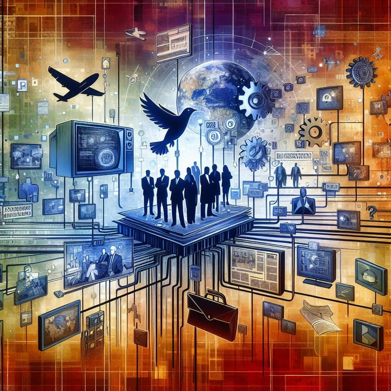 Massive Epstein File Revelations: Musk, Lutnick, Bannon Caught in Controversy