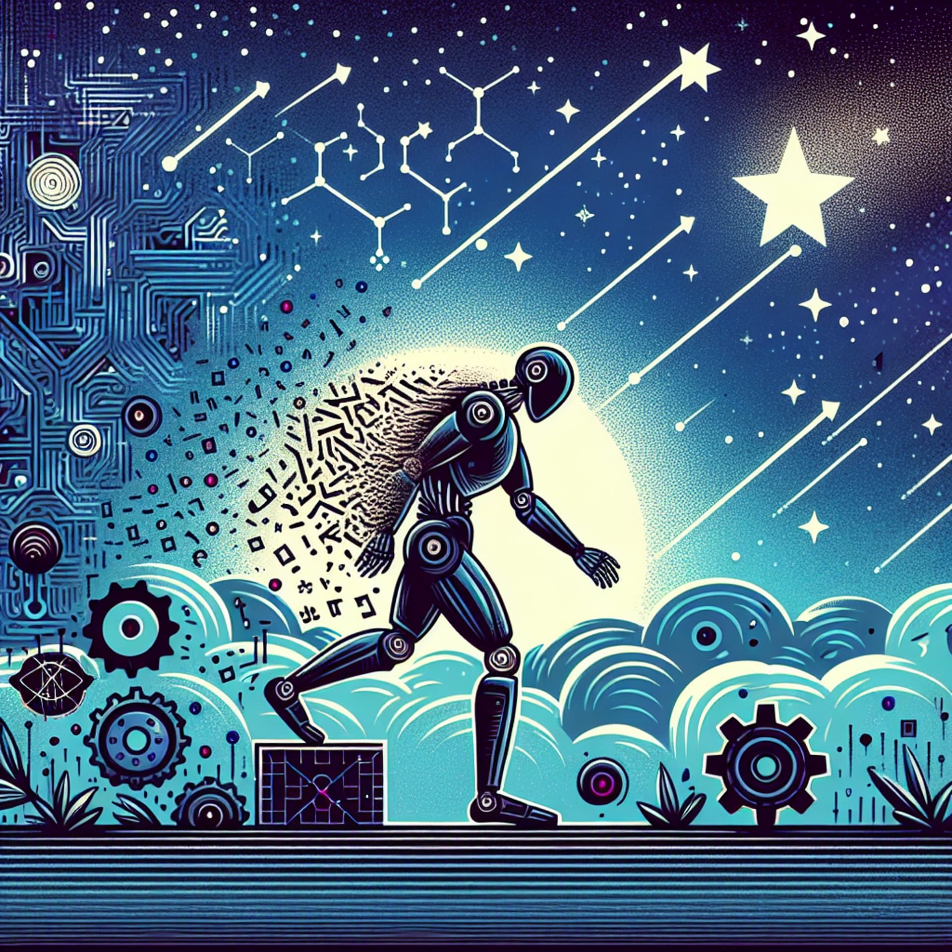 Sayonara, Sora: OpenAI's Video AI Bows Out Amidst Industry Jitters