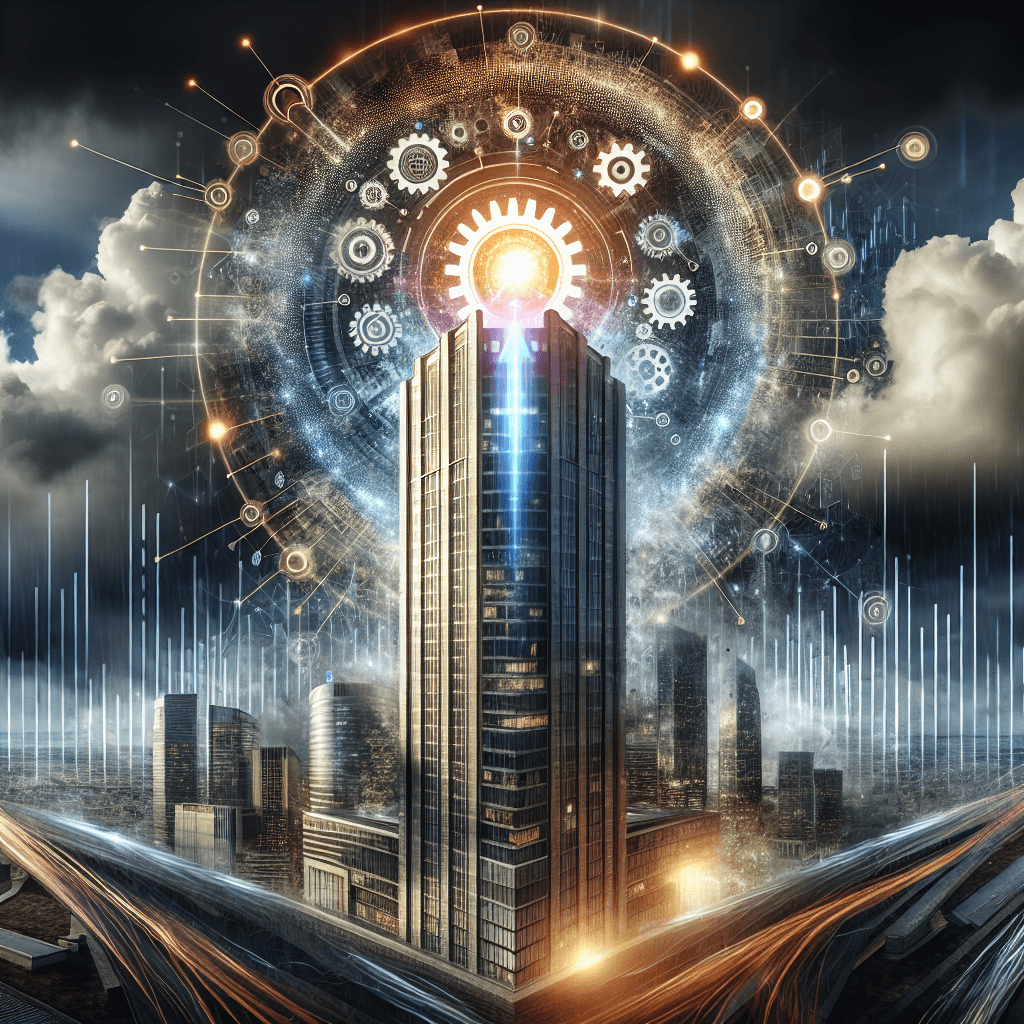 Microsoft's Q2 2025 Earnings: Boosted by AI Growth Yet Facing Market Doubts