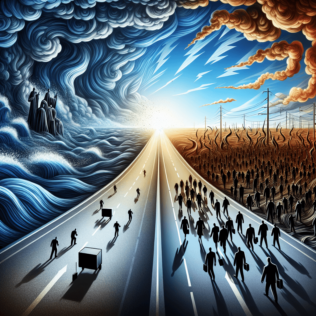 Snap Inc. Shakes Up with Major Layoffs: Is This the Road to Recovery?