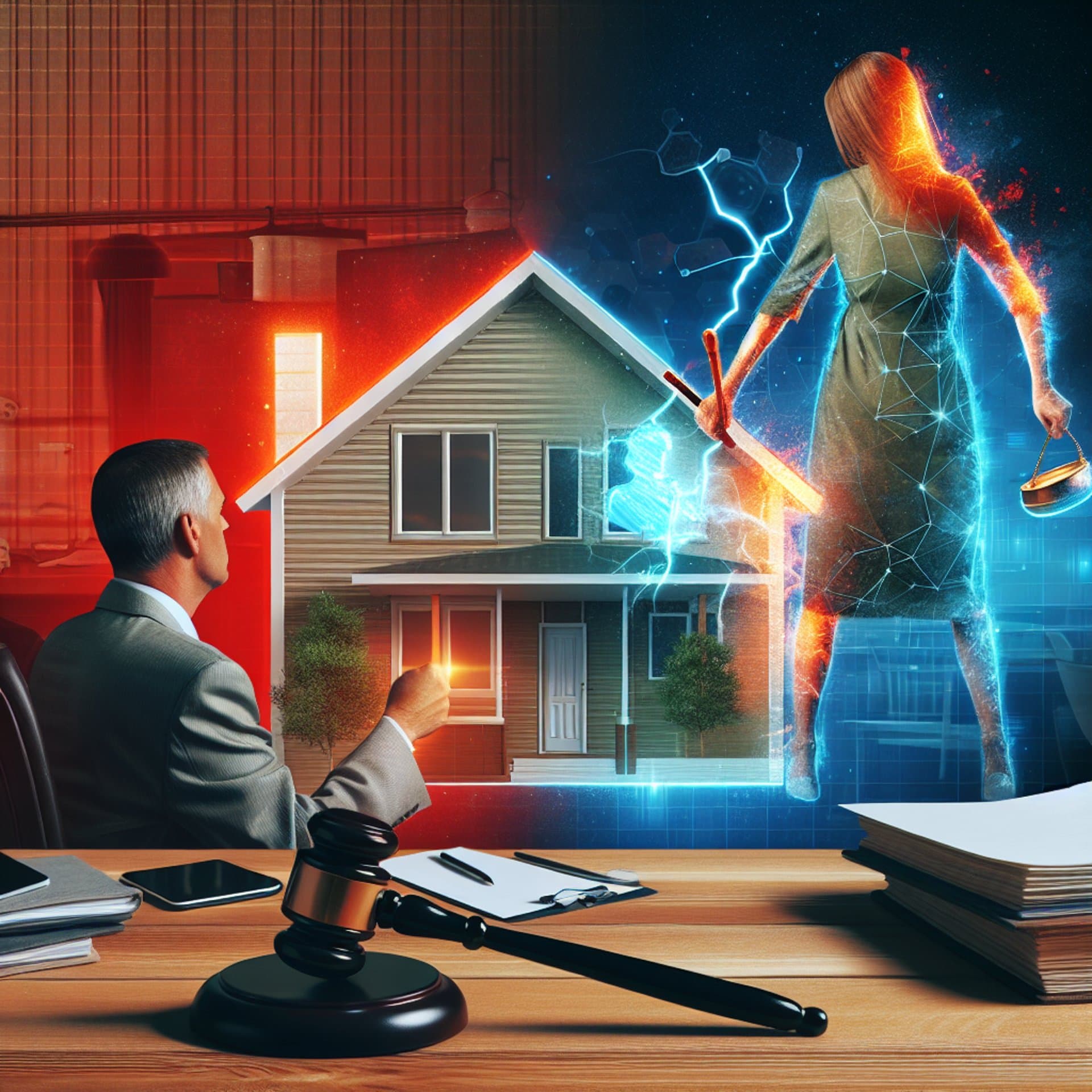 Ashley St. Clair Faces Eviction Amid Custody Battle with Elon Musk