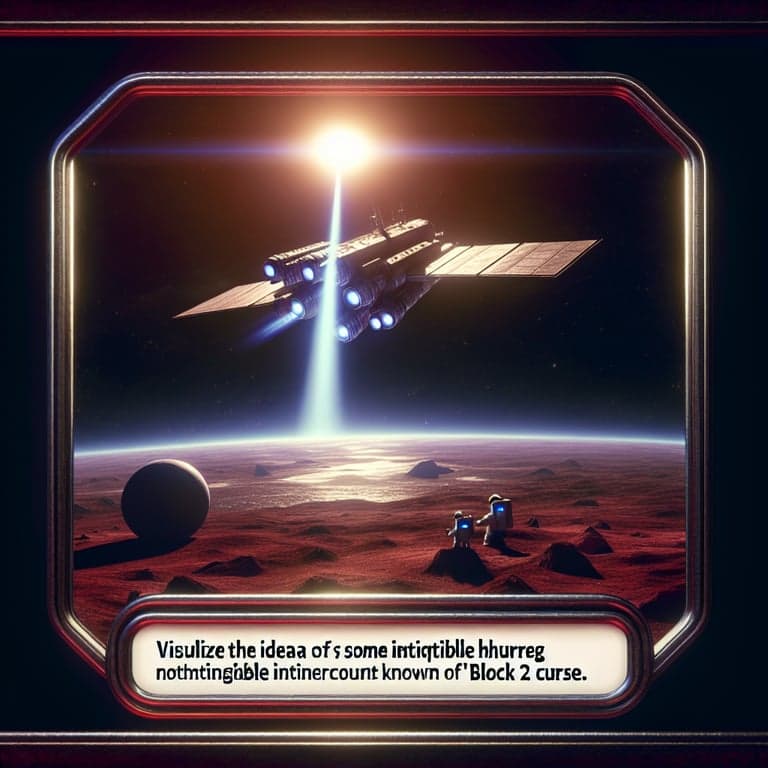 SpaceX's Starship Rising: Will Flight 10 with Ship 37 Break the Block 2 Curse?