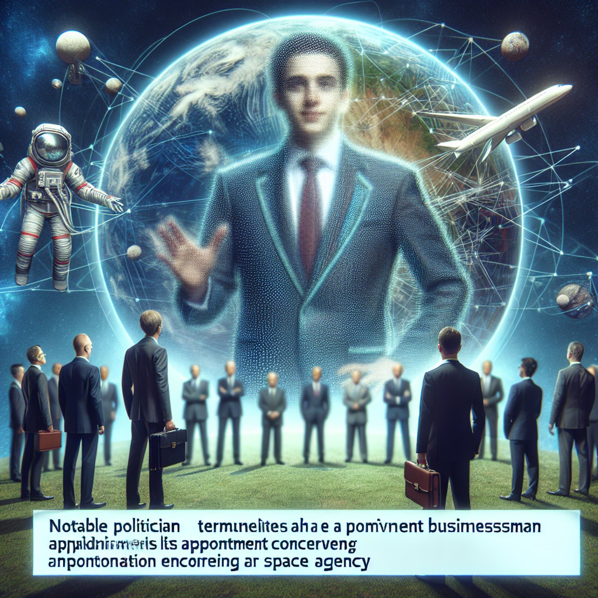 Trump Withdraws Isaacman's NASA Nomination: Political Tensions and Private-Public Space Dynamics at Play