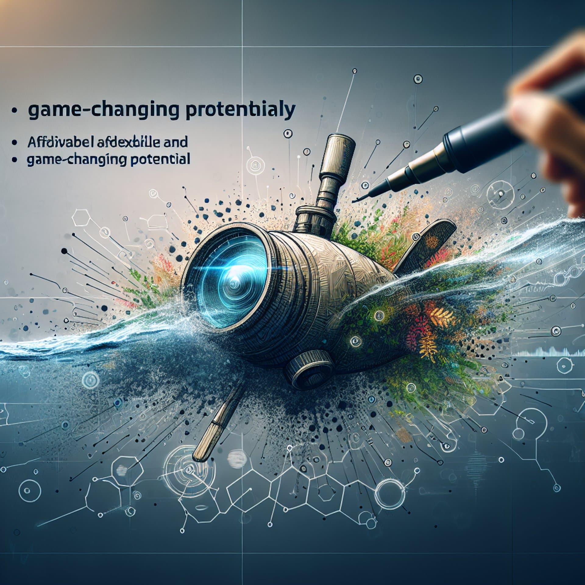 Perplexity AI Unveils Sonar: The Game-Changing Affordable GenAI Search API