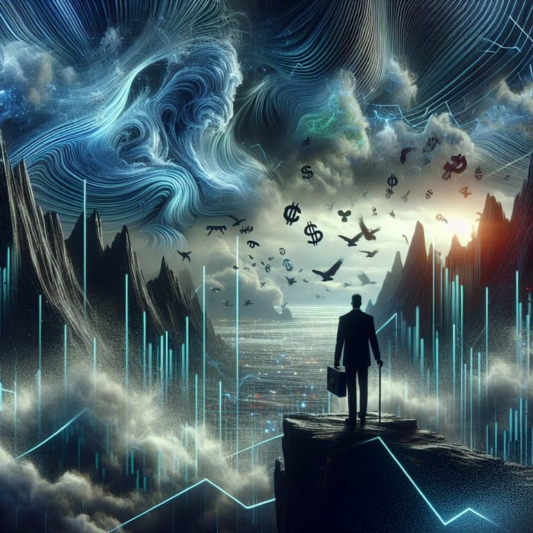 Elon Musk Found Liable for Misleading Investors Over 2022 Twitter Acquisition: Jury Verdict Rocks Financial World