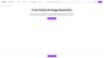 Canva Image Generator